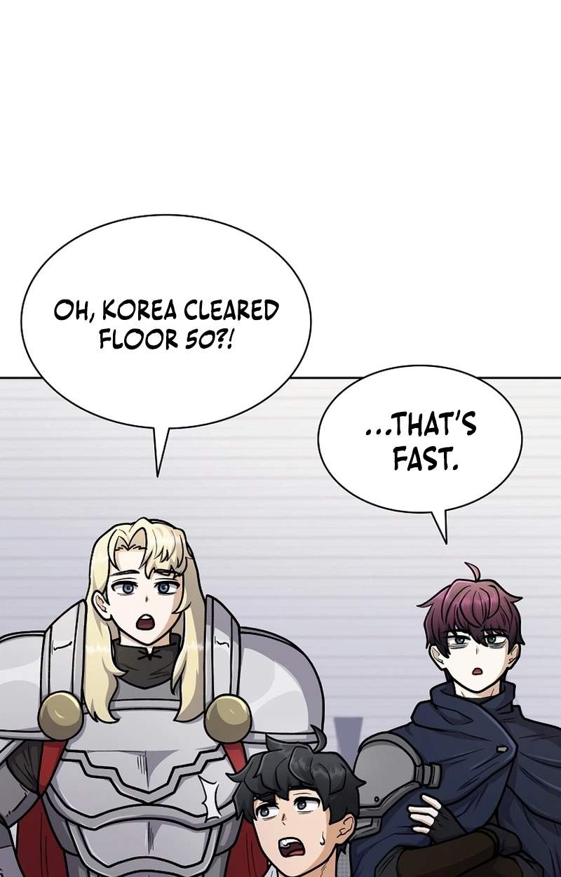 Mr. Kim Strikes It Rich with Auto-Hunting — Chapter 24 — page 43