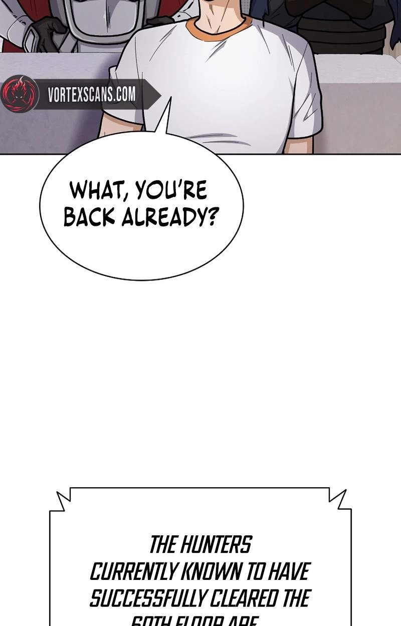 Mr. Kim Strikes It Rich with Auto-Hunting — Chapter 24 — page 44