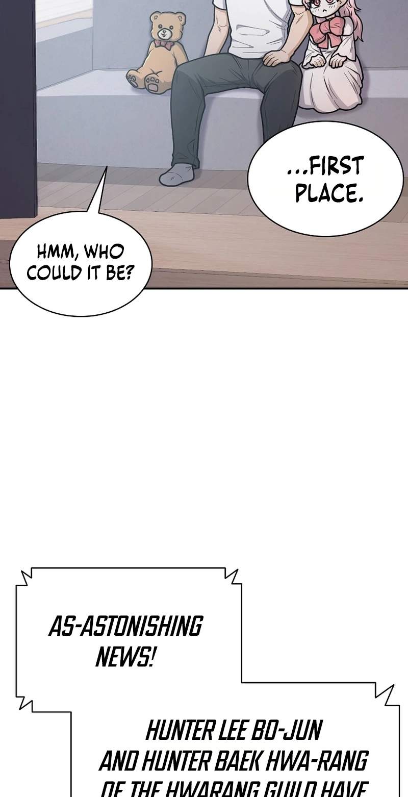 Mr. Kim Strikes It Rich with Auto-Hunting — Chapter 24 — page 46