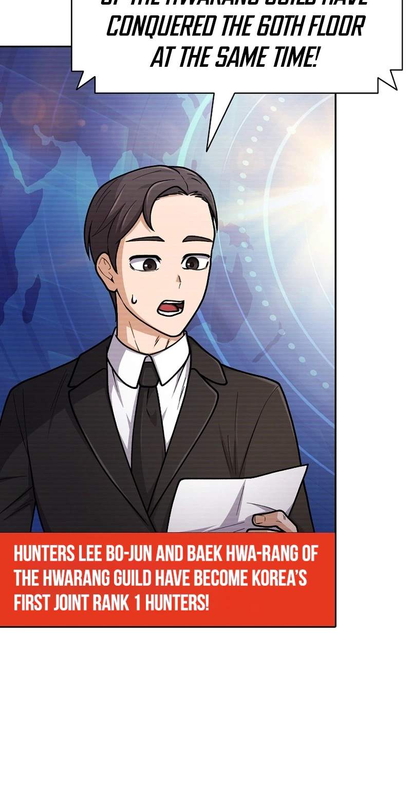 Mr. Kim Strikes It Rich with Auto-Hunting — Chapter 24 — page 47