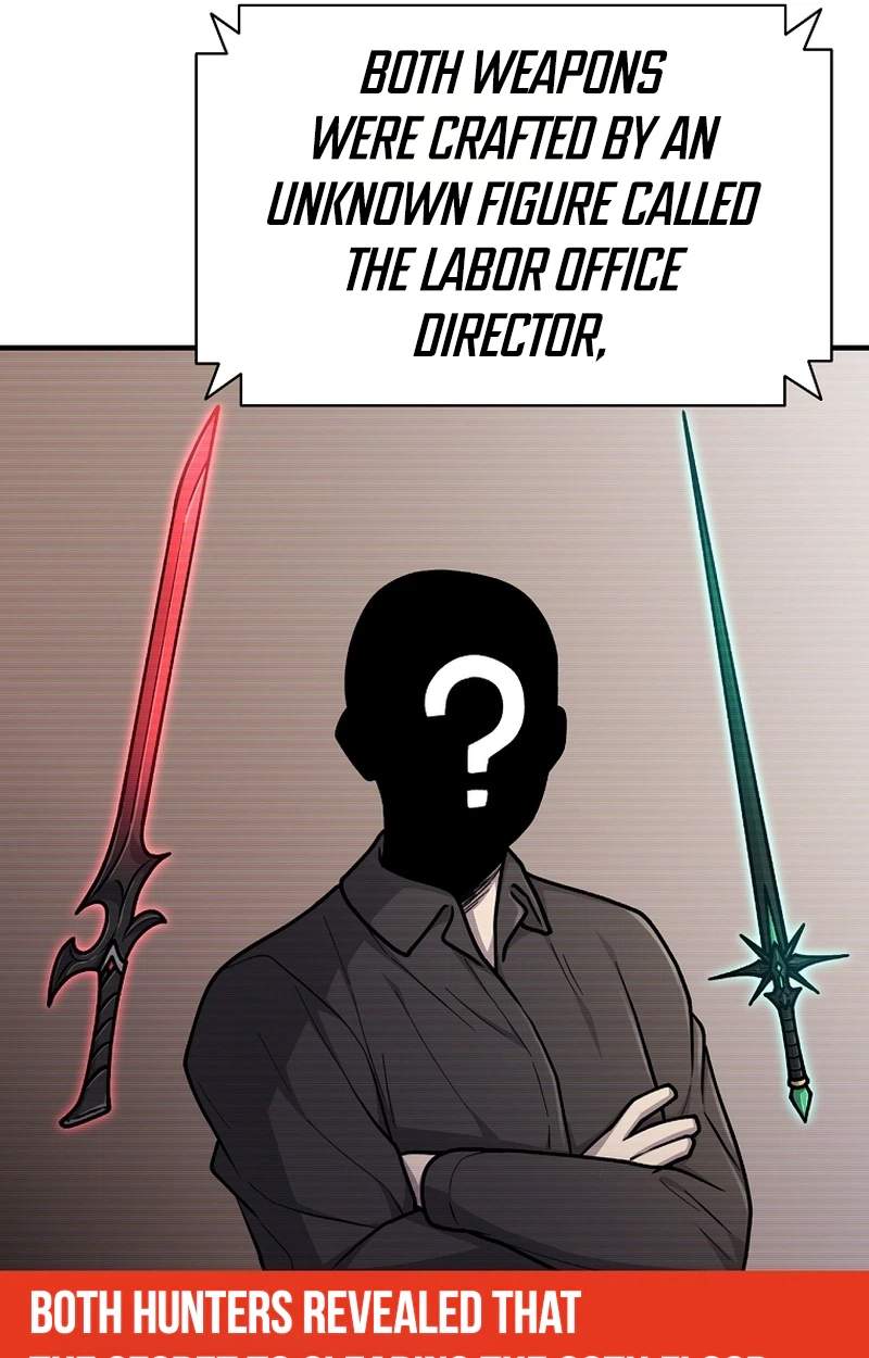 Mr. Kim Strikes It Rich with Auto-Hunting — Chapter 24 — page 48