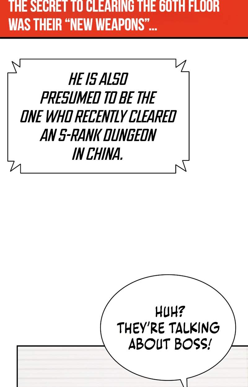 Mr. Kim Strikes It Rich with Auto-Hunting — Chapter 24 — page 49
