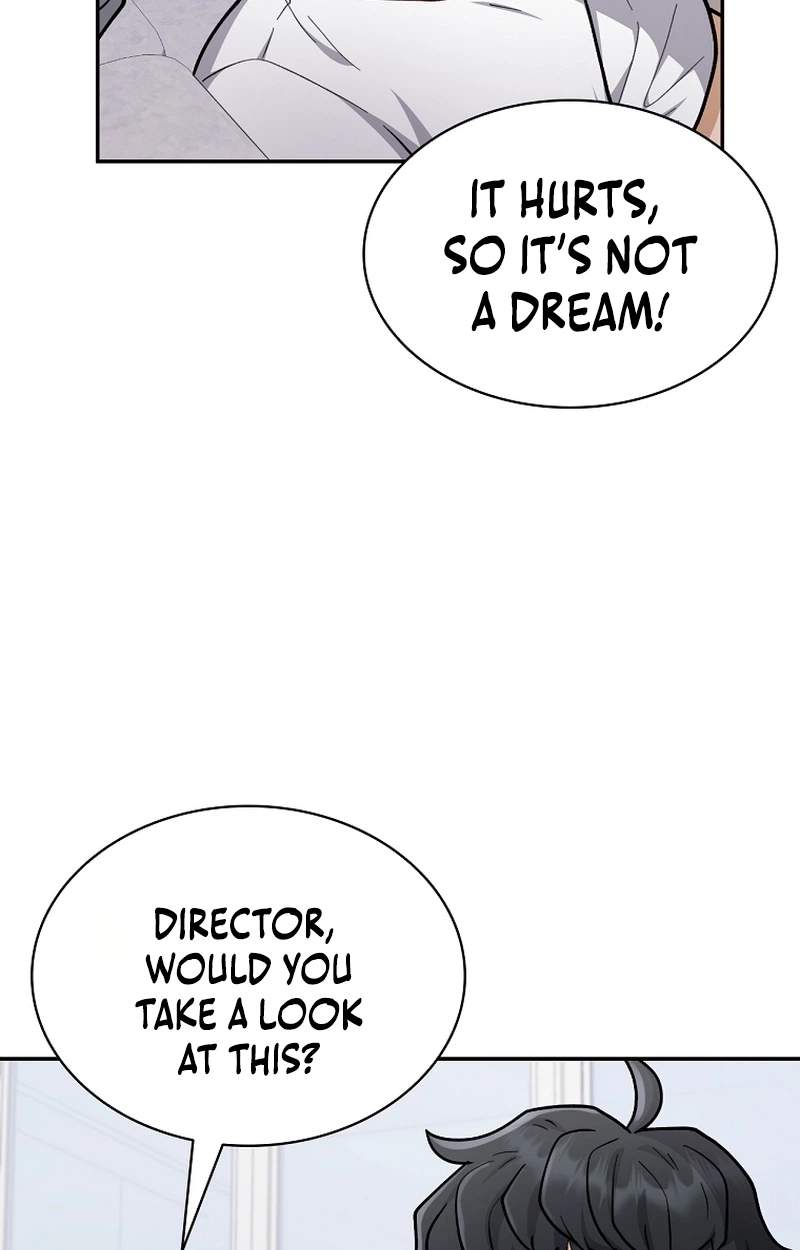 Mr. Kim Strikes It Rich with Auto-Hunting — Chapter 24 — page 52