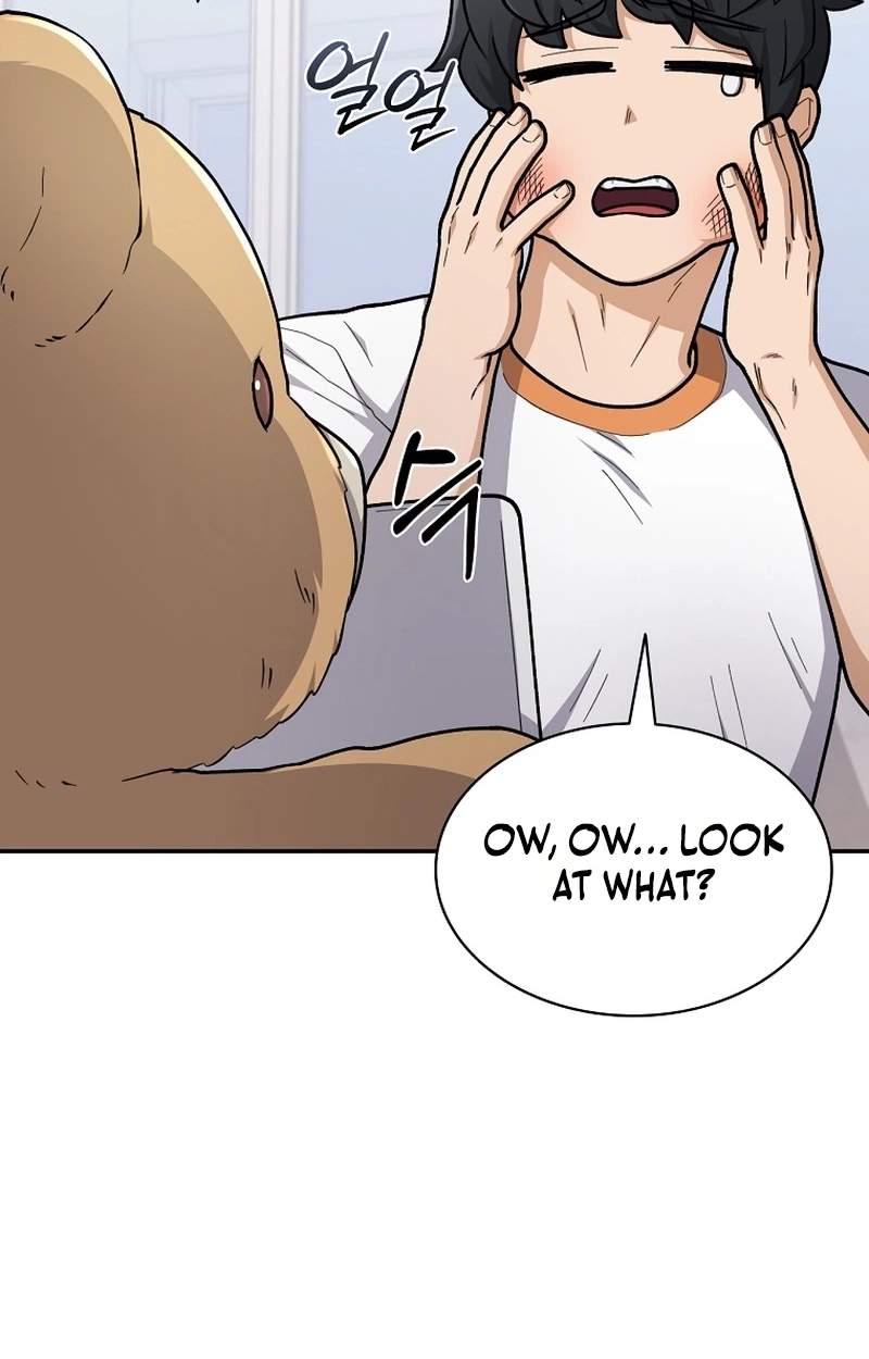 Mr. Kim Strikes It Rich with Auto-Hunting — Chapter 24 — page 53