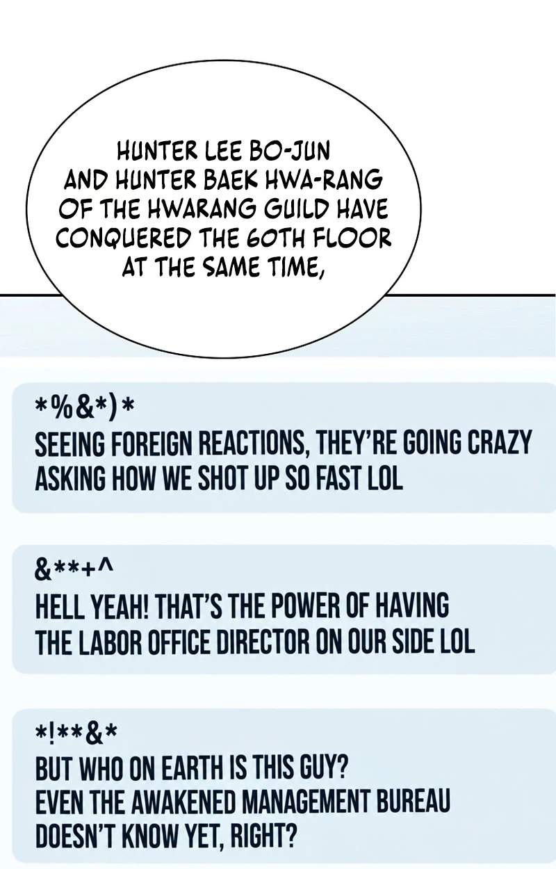 Mr. Kim Strikes It Rich with Auto-Hunting — Chapter 24 — page 54