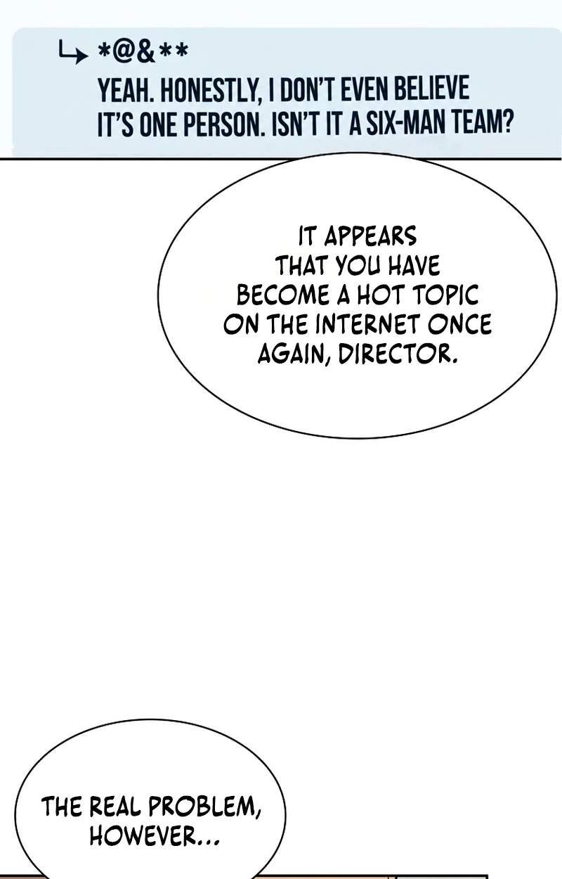 Mr. Kim Strikes It Rich with Auto-Hunting — Chapter 24 — page 55