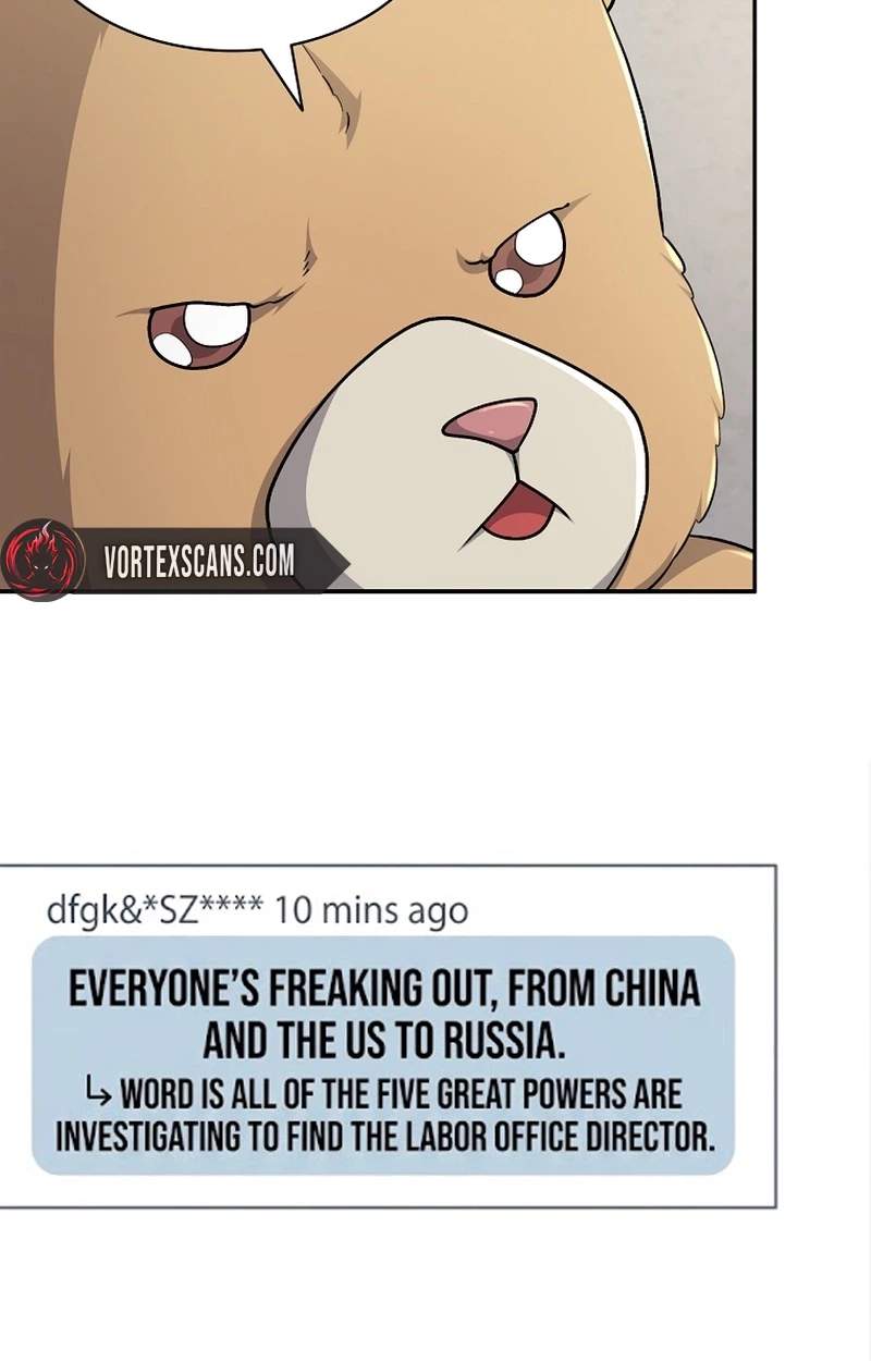 Mr. Kim Strikes It Rich with Auto-Hunting — Chapter 24 — page 56