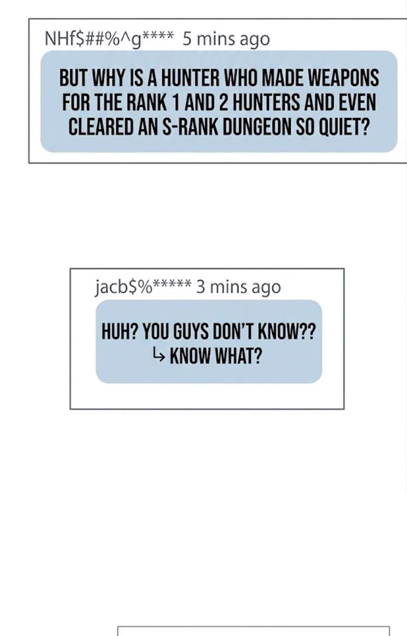 Mr. Kim Strikes It Rich with Auto-Hunting — Chapter 24 — page 57