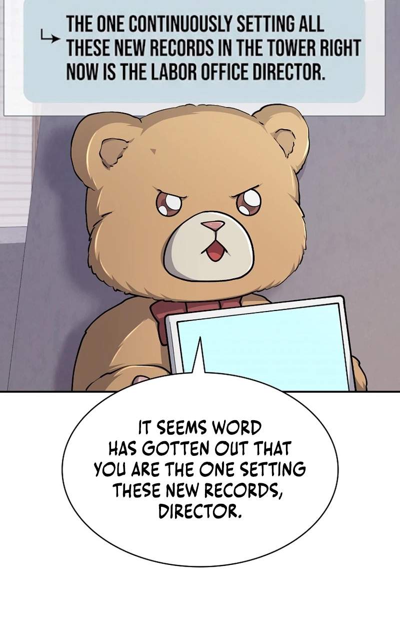 Mr. Kim Strikes It Rich with Auto-Hunting — Chapter 24 — page 59