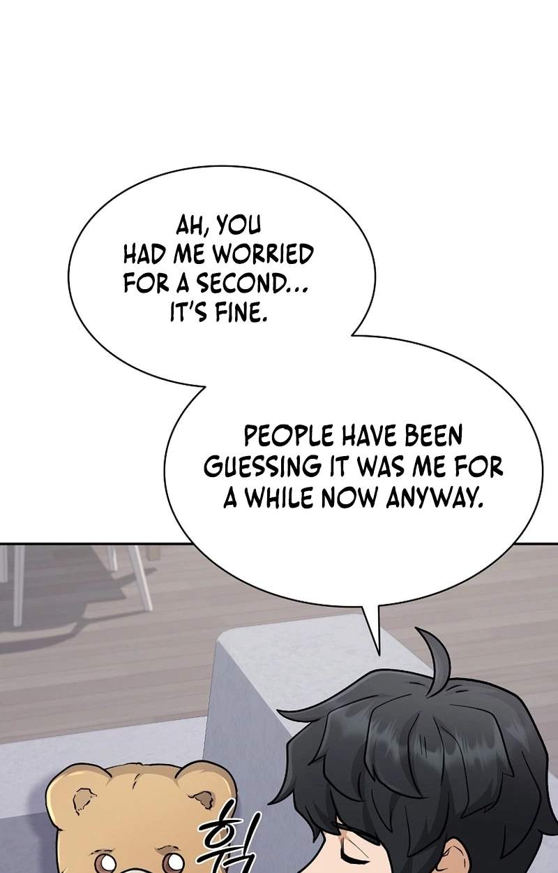 Mr. Kim Strikes It Rich with Auto-Hunting — Chapter 24 — page 60