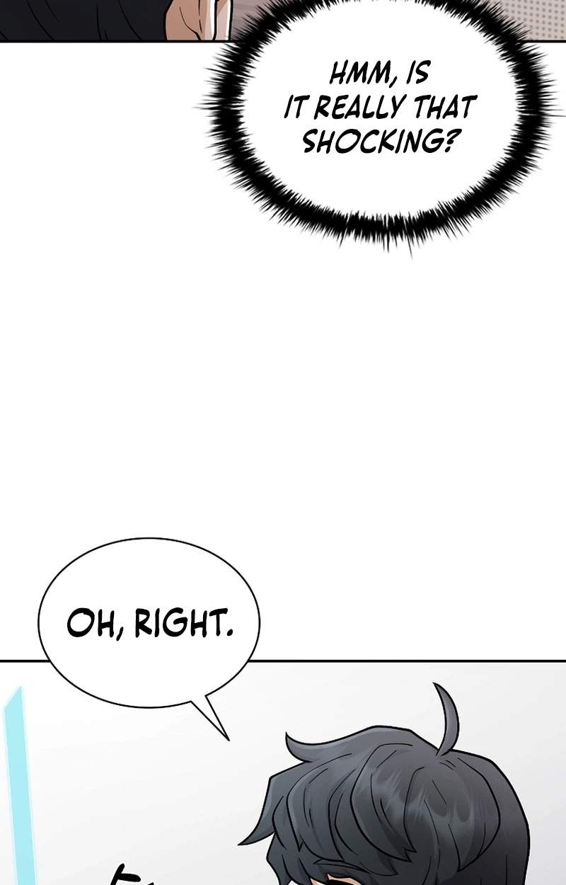 Mr. Kim Strikes It Rich with Auto-Hunting — Chapter 24 — page 64