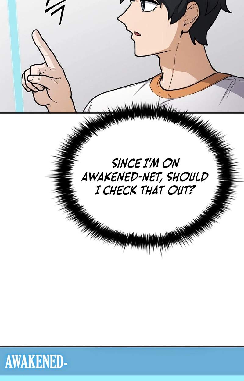 Mr. Kim Strikes It Rich with Auto-Hunting — Chapter 24 — page 65