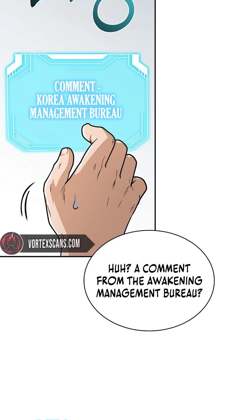 Mr. Kim Strikes It Rich with Auto-Hunting — Chapter 24 — page 69