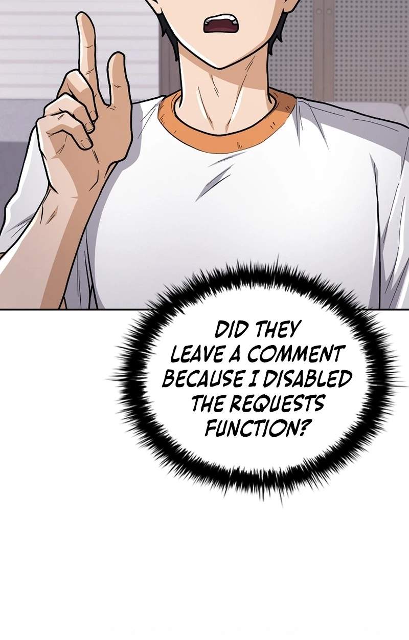 Mr. Kim Strikes It Rich with Auto-Hunting — Chapter 24 — page 71