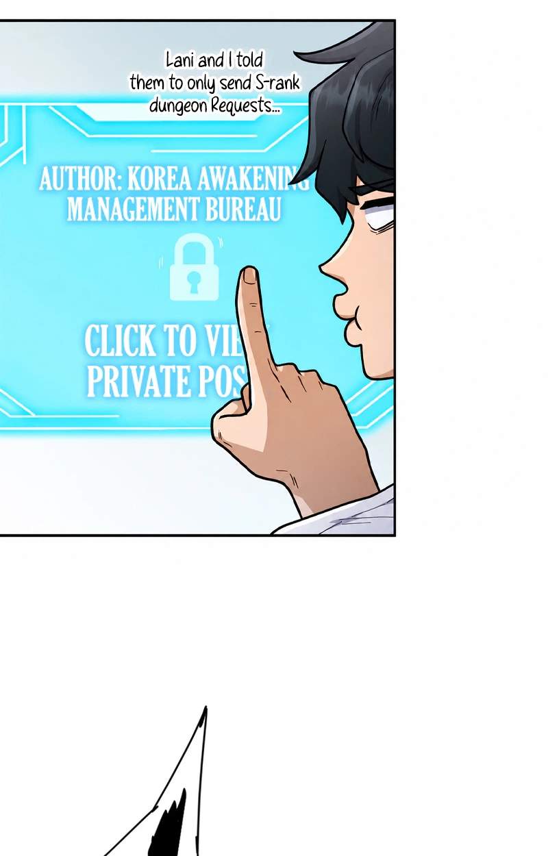 Mr. Kim Strikes It Rich with Auto-Hunting — Chapter 24 — page 72