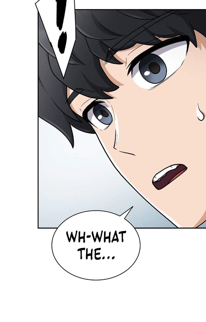 Mr. Kim Strikes It Rich with Auto-Hunting — Chapter 24 — page 73