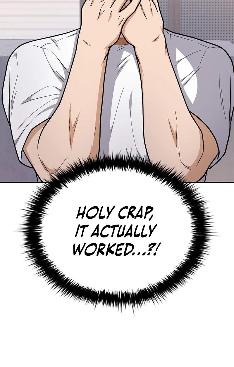 Mr. Kim Strikes It Rich with Auto-Hunting — Chapter 24 — page 75