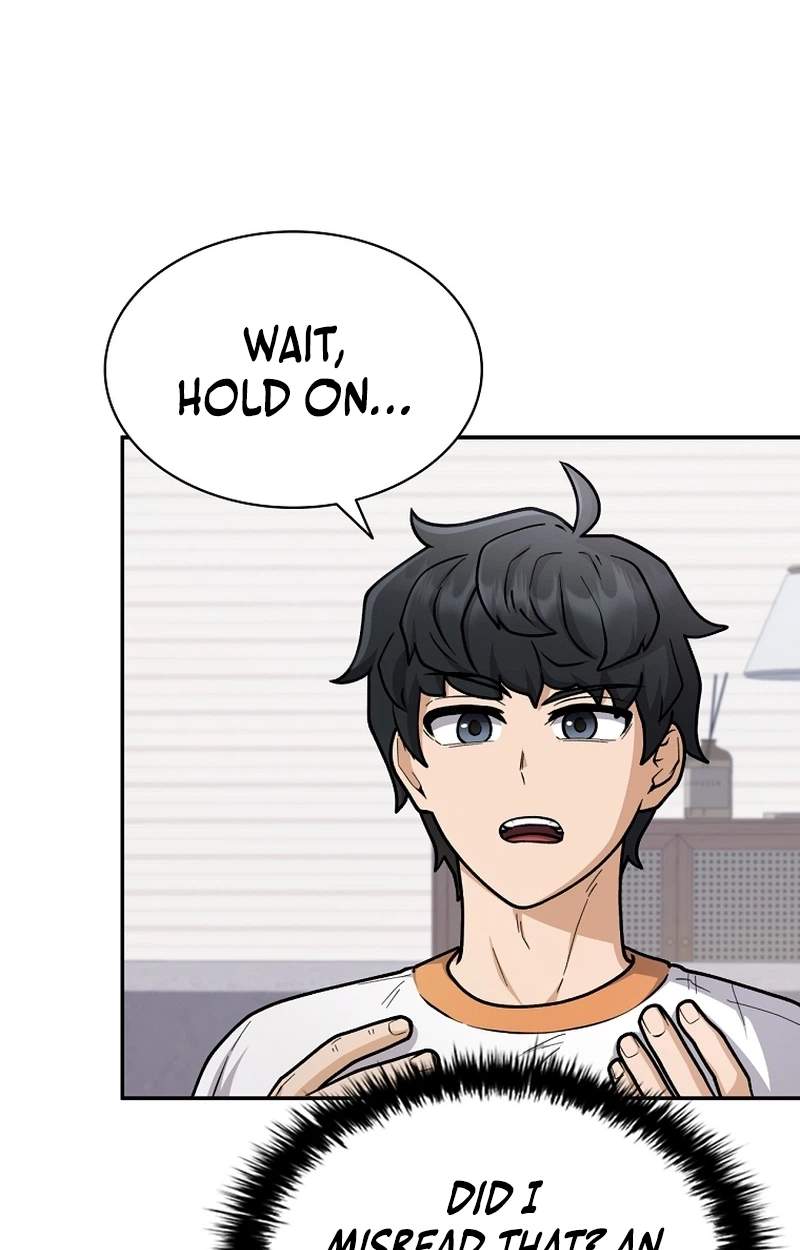 Mr. Kim Strikes It Rich with Auto-Hunting — Chapter 24 — page 76