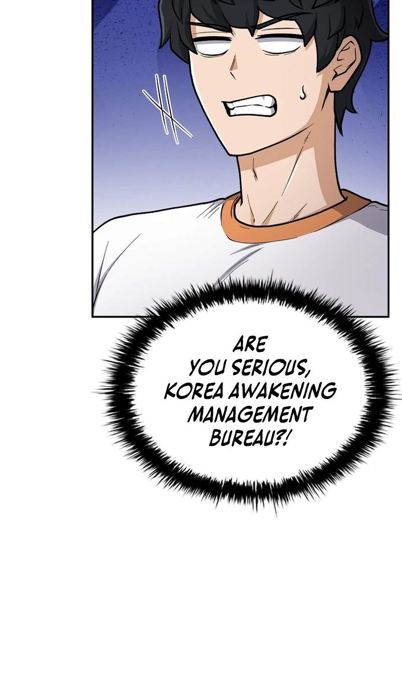 Mr. Kim Strikes It Rich with Auto-Hunting — Chapter 24 — page 91