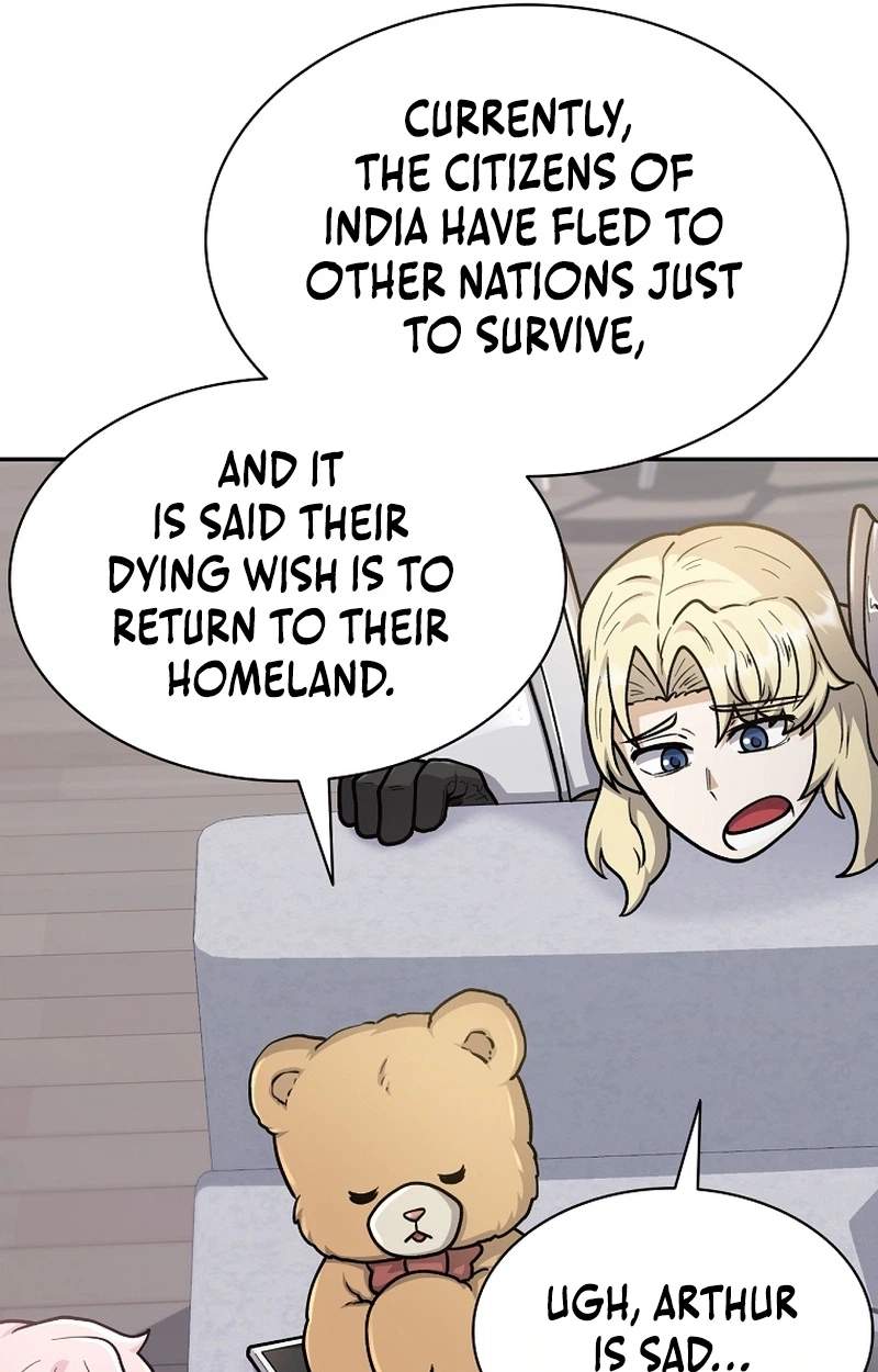 Mr. Kim Strikes It Rich with Auto-Hunting — Chapter 24 — page 92