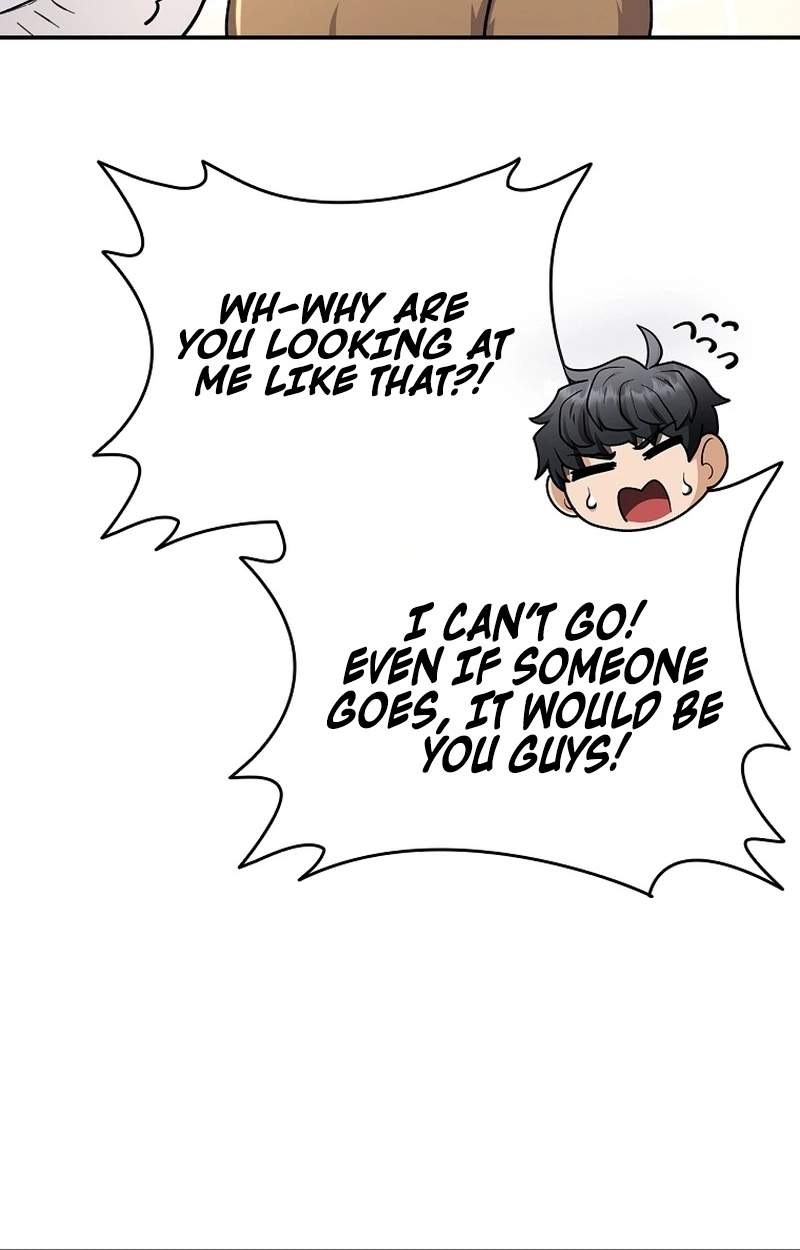 Mr. Kim Strikes It Rich with Auto-Hunting — Chapter 24 — page 95