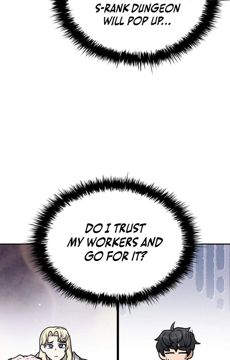 Mr. Kim Strikes It Rich with Auto-Hunting — Chapter 24 — page 97