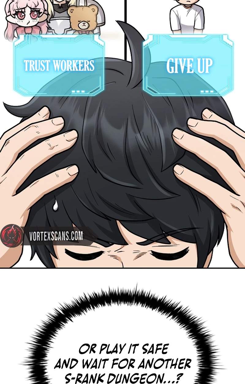 Mr. Kim Strikes It Rich with Auto-Hunting — Chapter 24 — page 98