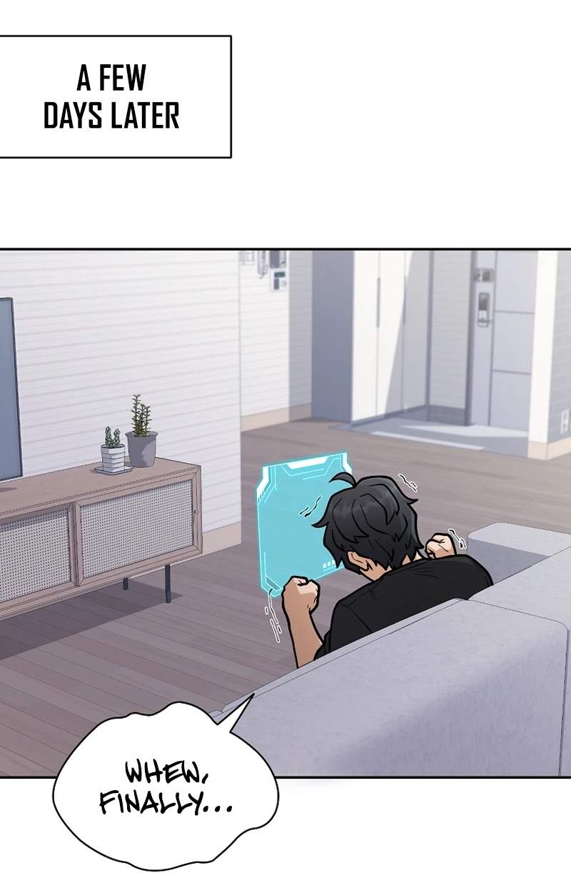 Mr. Kim Strikes It Rich with Auto-Hunting — Chapter 24 — page 103