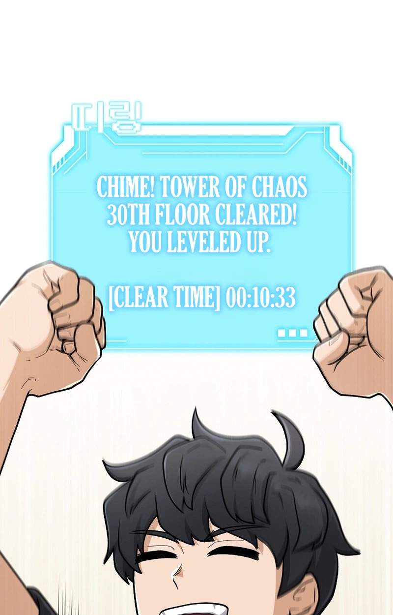 Mr. Kim Strikes It Rich with Auto-Hunting — Chapter 24 — page 104