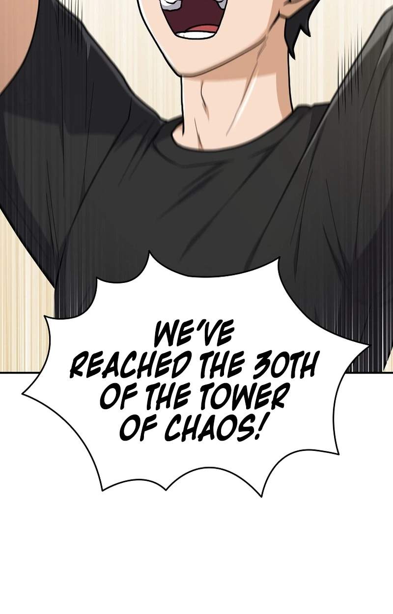 Mr. Kim Strikes It Rich with Auto-Hunting — Chapter 24 — page 105