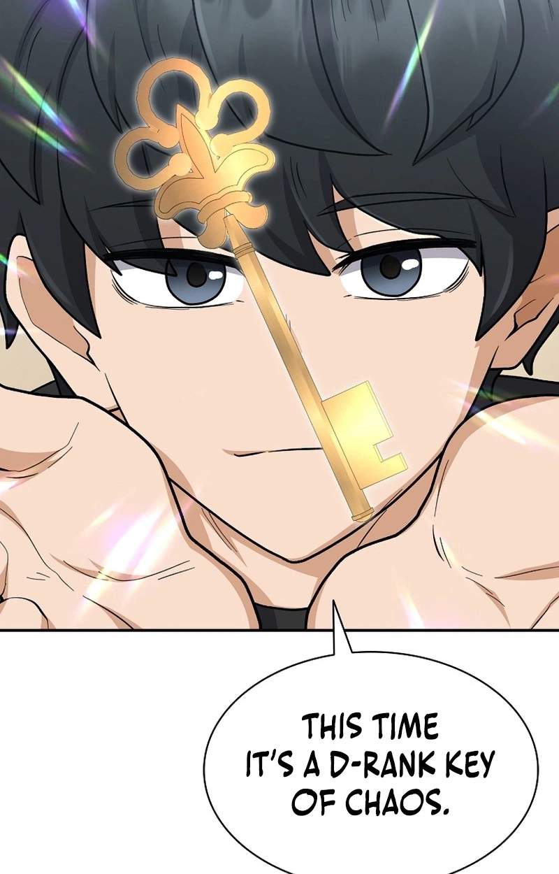 Mr. Kim Strikes It Rich with Auto-Hunting — Chapter 24 — page 107