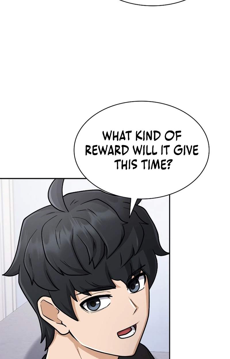 Mr. Kim Strikes It Rich with Auto-Hunting — Chapter 24 — page 108