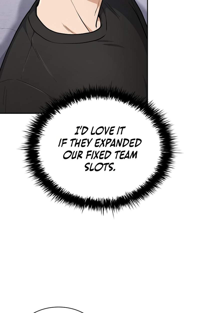 Mr. Kim Strikes It Rich with Auto-Hunting — Chapter 24 — page 109