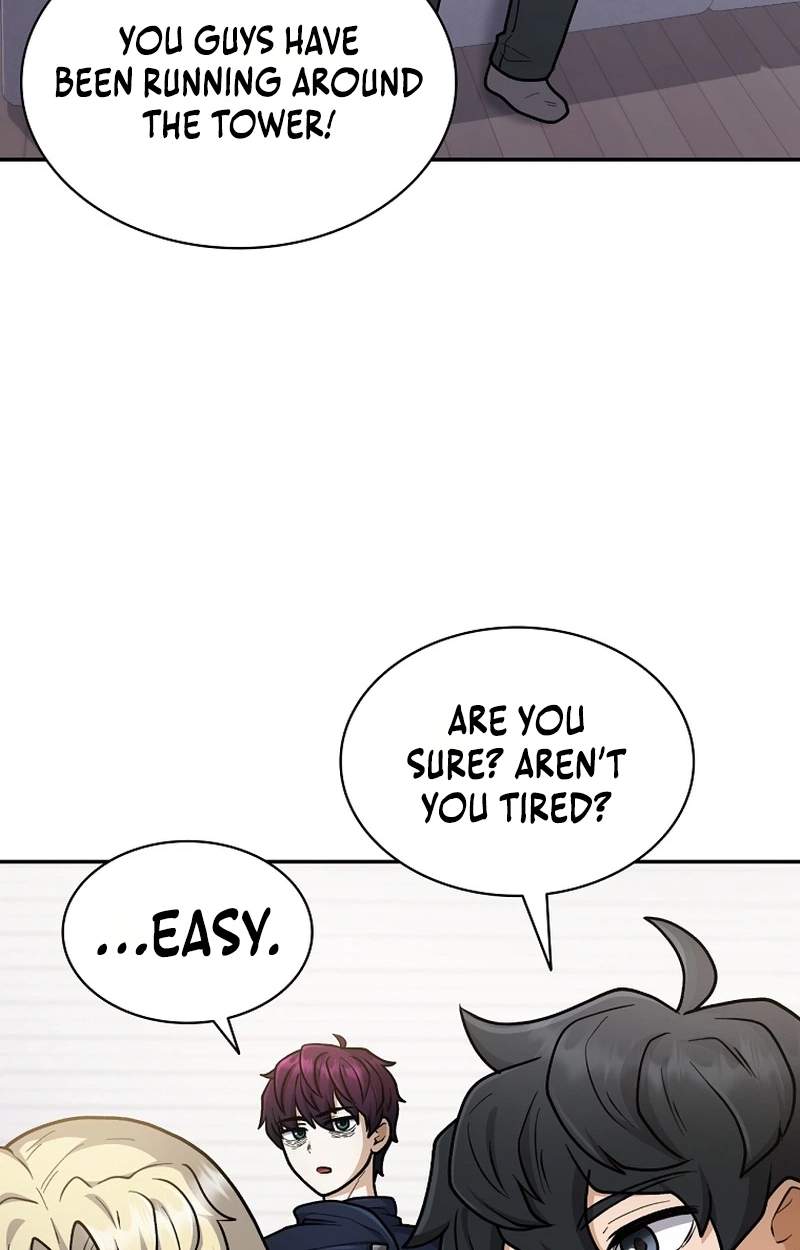 Mr. Kim Strikes It Rich with Auto-Hunting — Chapter 24 — page 111