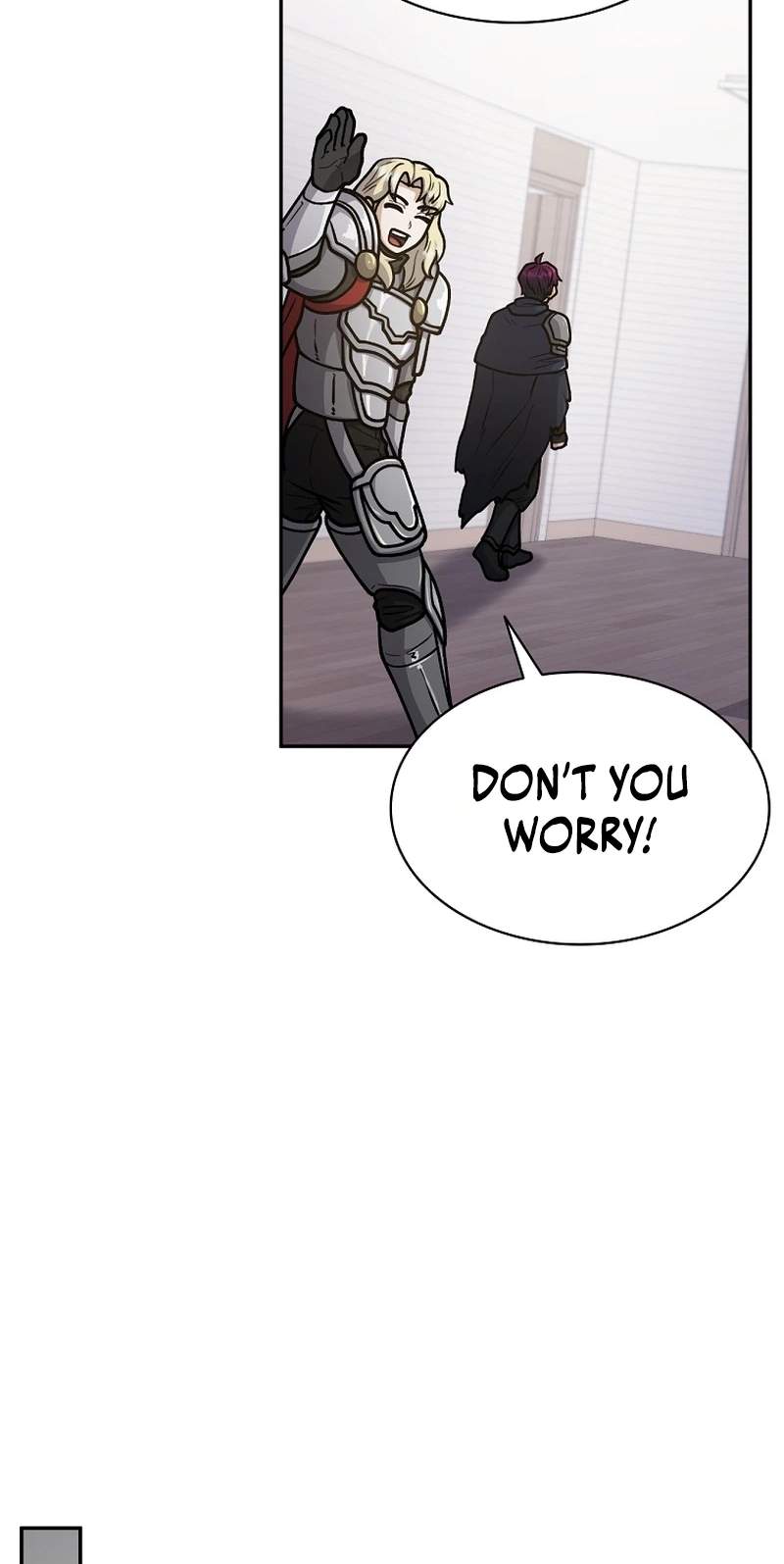 Mr. Kim Strikes It Rich with Auto-Hunting — Chapter 24 — page 113