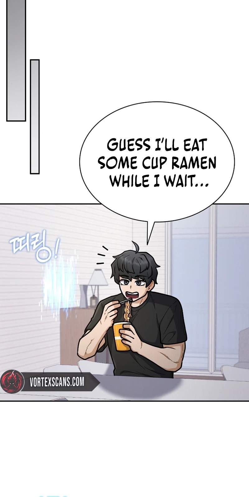 Mr. Kim Strikes It Rich with Auto-Hunting — Chapter 24 — page 114