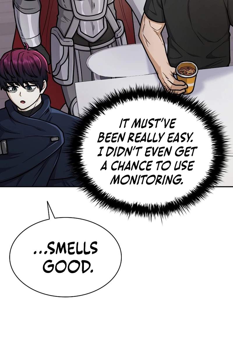 Mr. Kim Strikes It Rich with Auto-Hunting — Chapter 24 — page 117