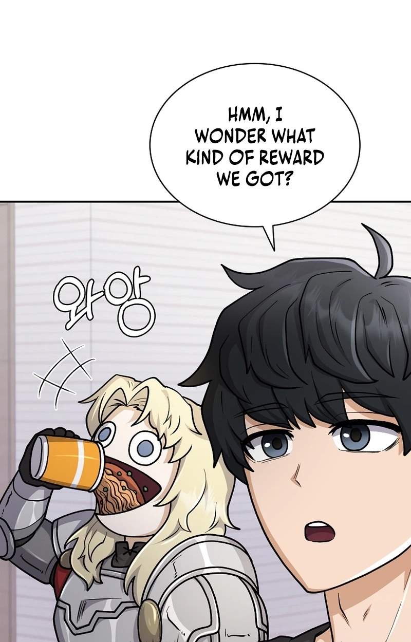 Mr. Kim Strikes It Rich with Auto-Hunting — Chapter 24 — page 118