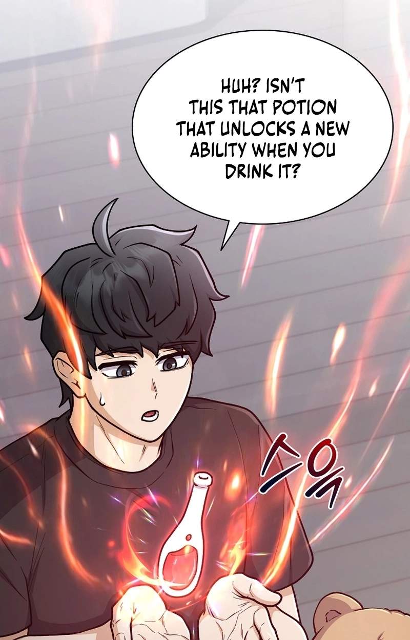 Mr. Kim Strikes It Rich with Auto-Hunting — Chapter 24 — page 120