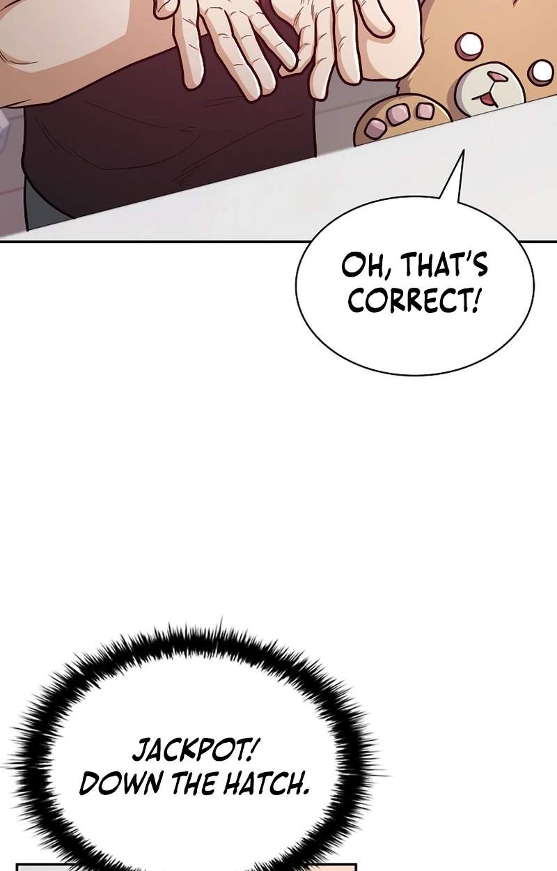 Mr. Kim Strikes It Rich with Auto-Hunting — Chapter 24 — page 121