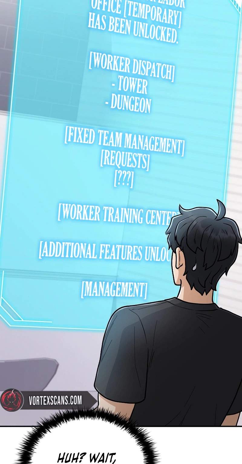 Mr. Kim Strikes It Rich with Auto-Hunting — Chapter 24 — page 124