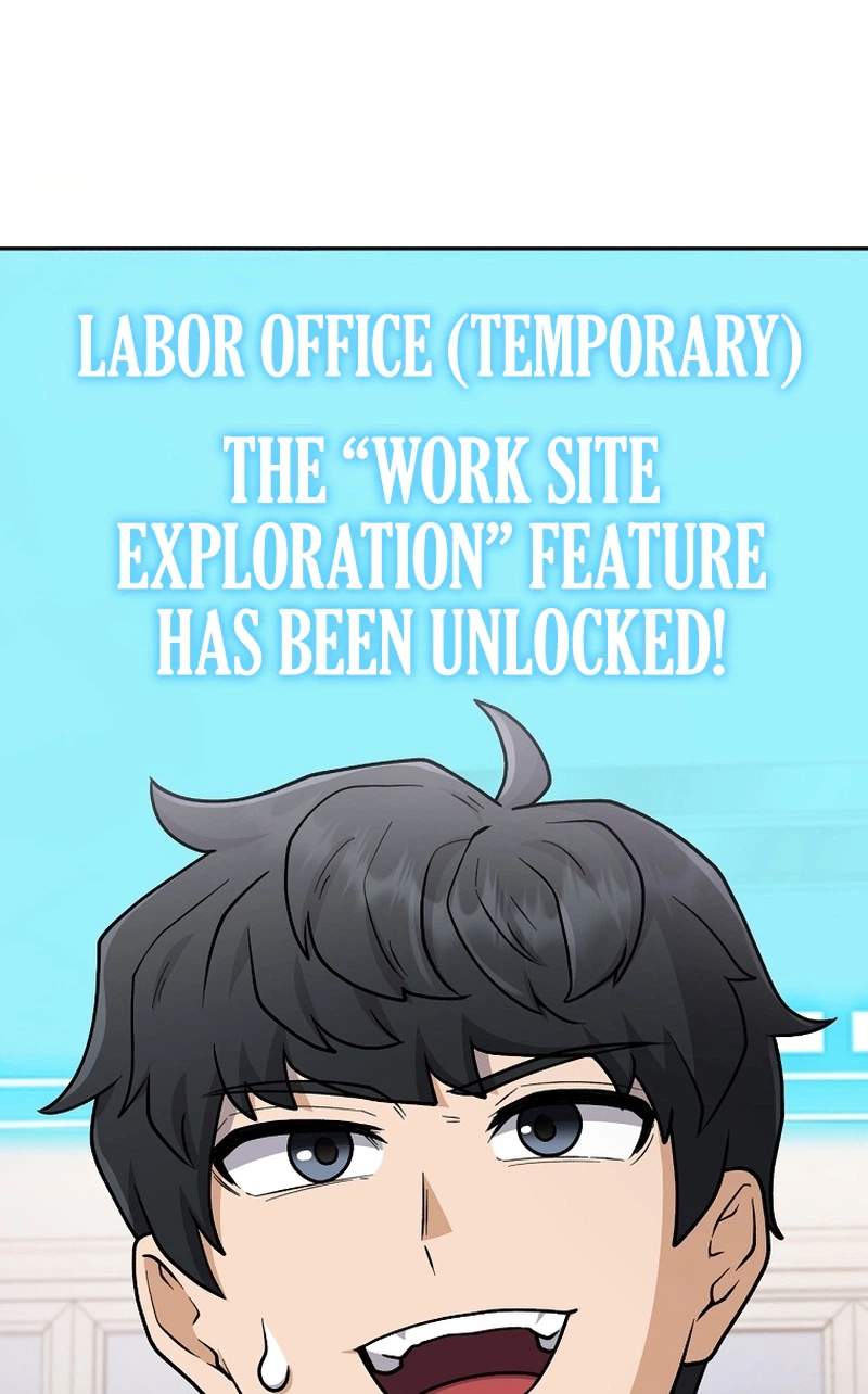Mr. Kim Strikes It Rich with Auto-Hunting — Chapter 24 — page 126