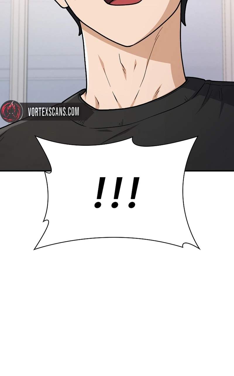Mr. Kim Strikes It Rich with Auto-Hunting — Chapter 24 — page 127