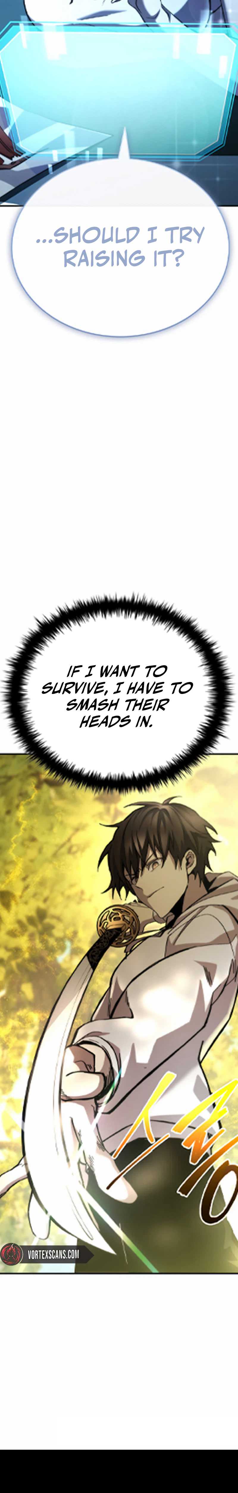 Got a Gallery in the Wild — Chapter 0 — page 4