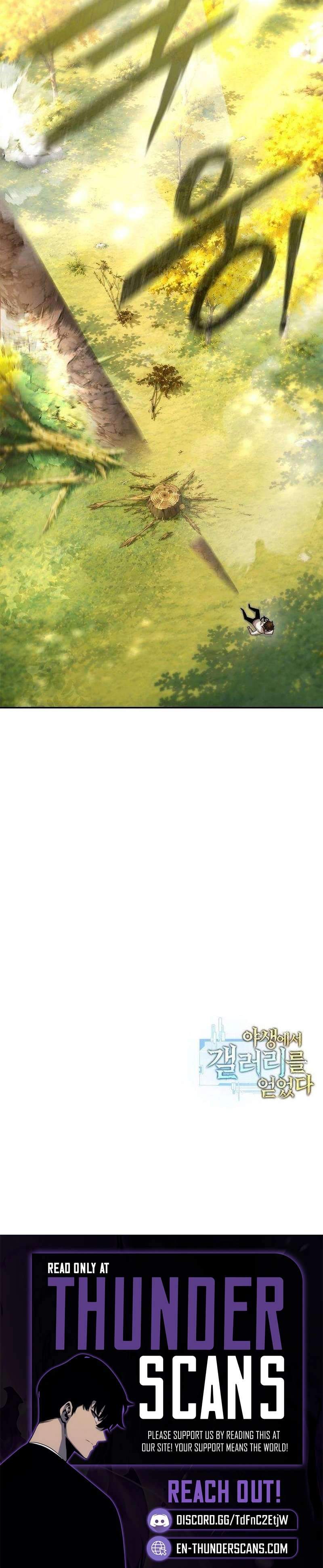 Got a Gallery in the Wild — Chapter 8 — page 16