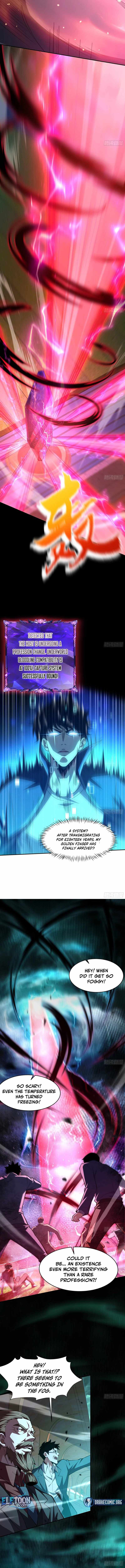 Starting as the Reaper: Raising My Hand to Summon the Netherworld — Chapter 2 — page 9