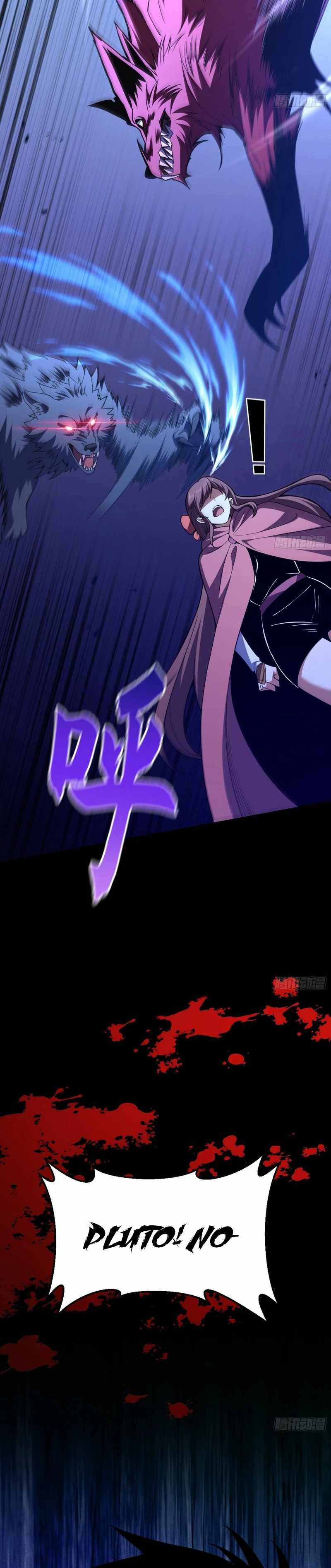 Starting as the Reaper: Raising My Hand to Summon the Netherworld — Chapter 4 — page 6