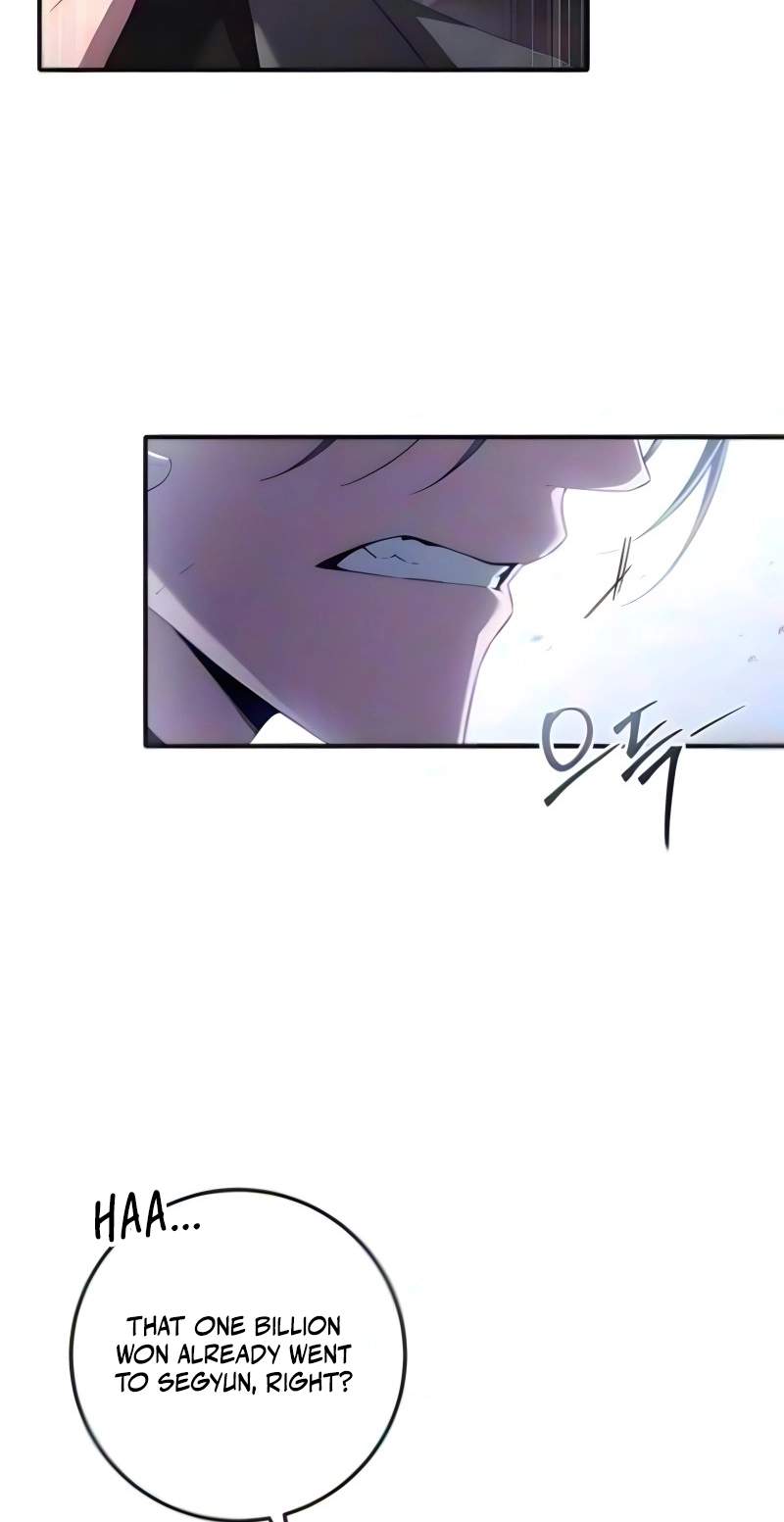 The Unlimited Bacteriomancer — Chapter 12 — page 6