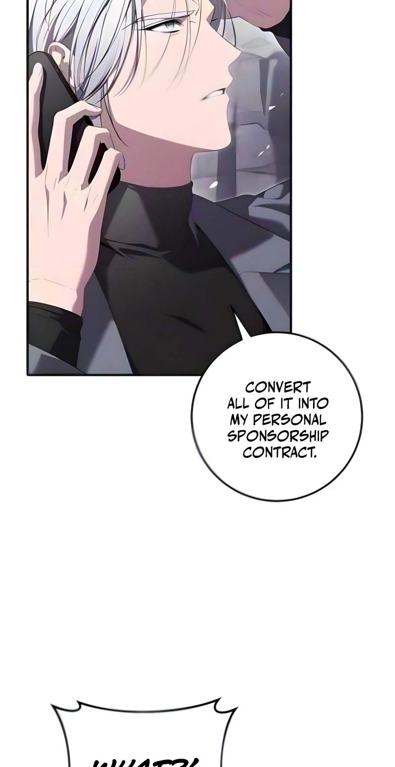 The Unlimited Bacteriomancer — Chapter 12 — page 8