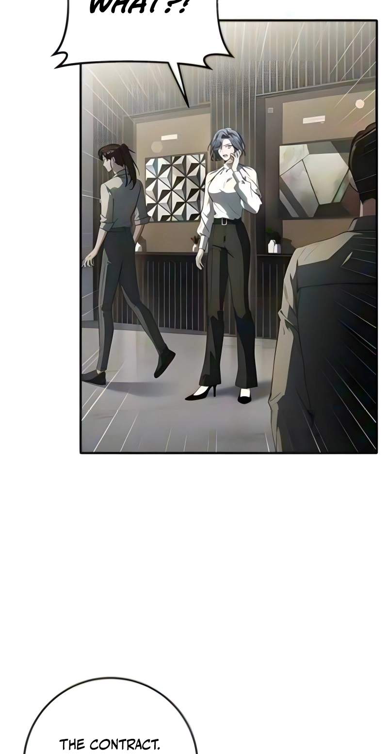 The Unlimited Bacteriomancer — Chapter 12 — page 9